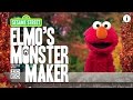 Elmo S Monster Maker Best App For Kids IPhone IPad IPod Touch