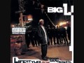 Big L - All Black
