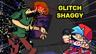 Cover art for Glitch Shaggy