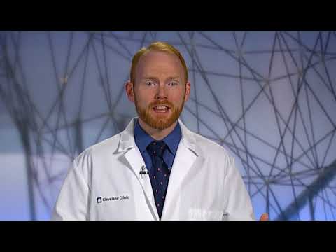 ACP Innovation Award — Cleveland Clinic