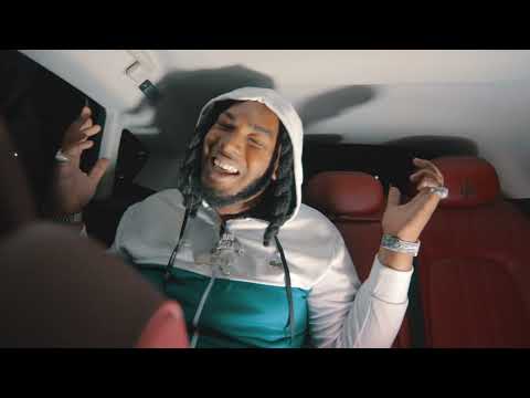 Master Jugg - Shiest Life #FreeShiesty (Official Music Video)