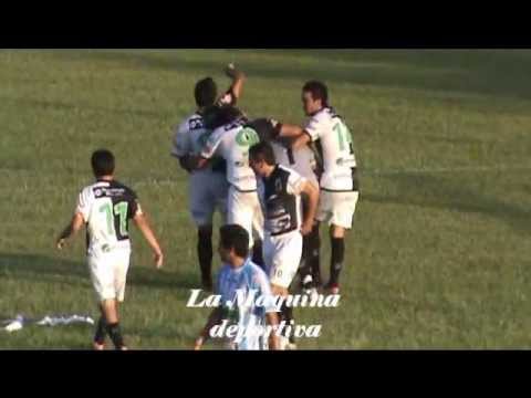 CONCEPCION F.C 1 - 0 CONCEPCION B.R.SALI