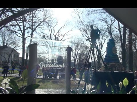 Elvis 84th Graceland EPE 2019 Birthday Proclamation The Spa Guy