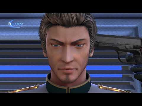 Dragon Force Season 1-Trailer(Chinese dubbing)