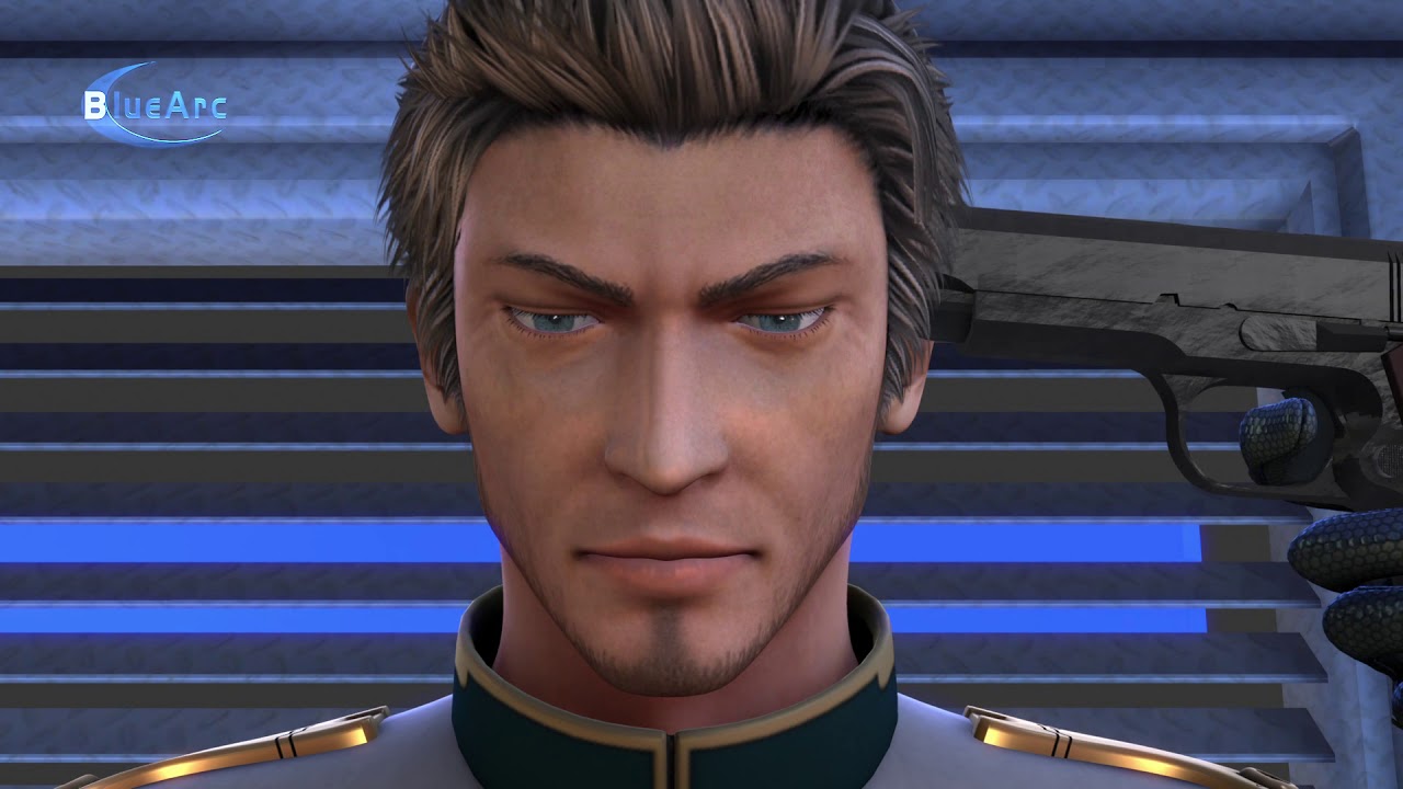 Dragon Force Season 1-Trailer(Chinese dubbing)