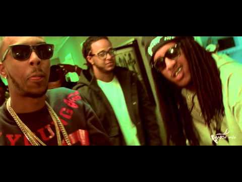 Pete Rothstein and Bigg Tyme - Thank God [OFFICIAL