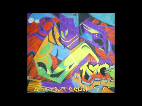 UZC feat. Egon -  C-E (prod. Fubu)