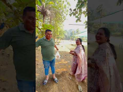 Eat first. Talk later #ChickenPakoda #FunnyShorts#FamilyComedy#FoodFixesEverything #DesiHumor#shorts