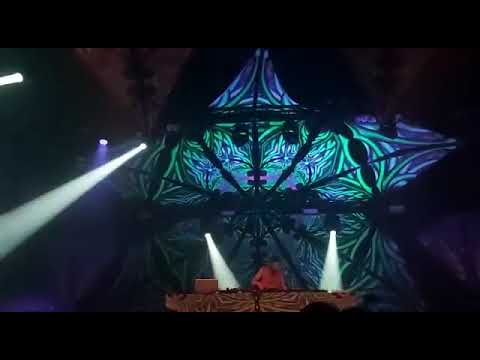 DARZID @ Life Of Psy: Samsara, Nieuwe Nor, Heerlen - May 6th 2022