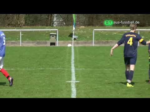 DuWO 08 II - TSV Wandsetal II
