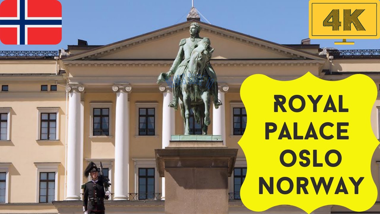 Embark on a walk tour across Royal Palace and Palace Park.