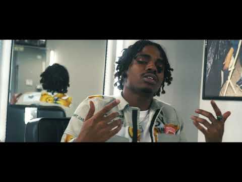 Matty Wood$ - Venti Scone (Official Video)