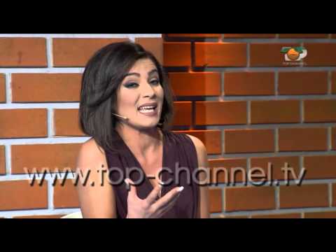 Portokalli, 22 Nentor 2015 - Luzja ne Pasdite dhe Portokalle