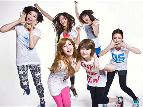 T ara confirms comeback for early May with 13th mini album