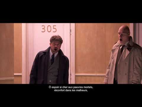 Il Palazzo Incantato; Luigi Rossi