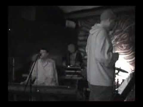 Blame One & Funktuation ODB Tribute 2004