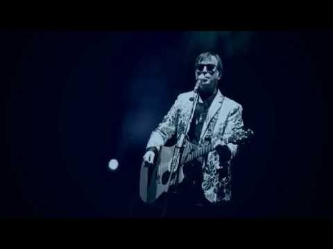 Pocta Majakovskemu Robo Grigorov - UNPLUGGED LIVE