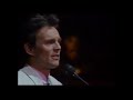 Pity The Child Chess Concert Stockholm 1984