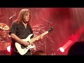 Symphony X - Paradise lost live Quebec 2024-05-26