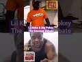 Lil Keke & Big Pokey - The Sausage Debate