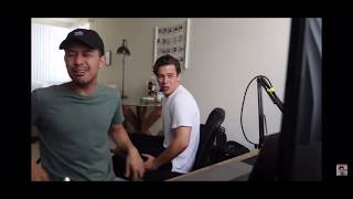 Cover art for AWW Dude Your Drinking {[REDACTED]} Powder