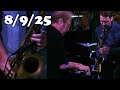 Steve Allee Big Band @ The Jazz Kitchen (2ND SET)