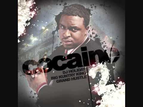 Big Kuntry King - Da A