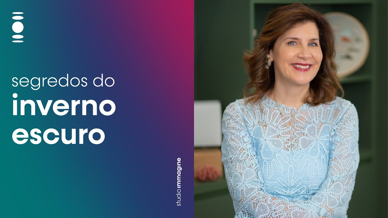 Tudo sobre a cartela Inverno Escuro: makes, cabelo e contrastes!