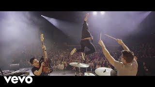 Worship Wednesday: Control (Somehow You want me)