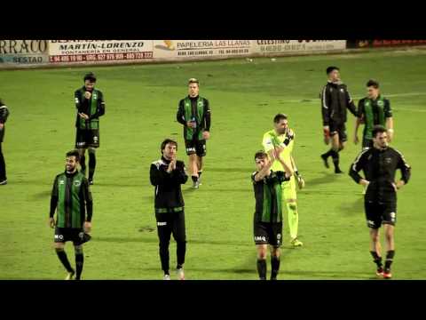 Segunda B 2016-17. Resumen Sestao River 3  - Barakaldo CF 2
