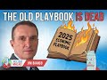 Jim Bianco Explains Why 2026 Marks the End of the Old Economic Playbook