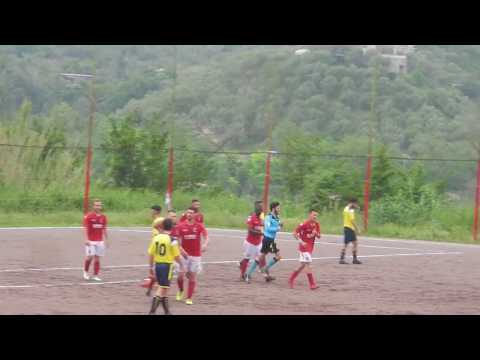 Torrita- F:C Eretum Campionato di seconda categoria girone D