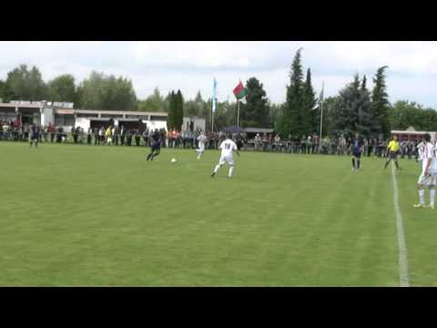 Stadtwerke SV vs. BCA Oberhausen