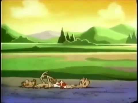 Pilda-Bunul Samaritean-limba romana