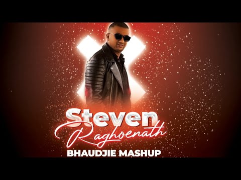 BHAUDJIE MASHUP | STEVEN RAGHOENATH | Prod. by KRSTUDIO