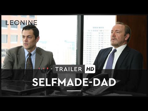 Trailer-Vorschau: Selfmade Dad - Not macht erfinderisch