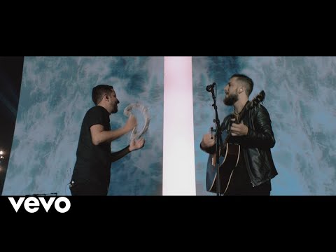 Os Arrais - Montréal (Ao Vivo)