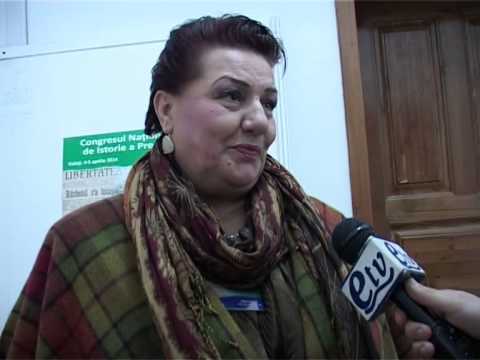 Ştire ETV - Capitala culturii !