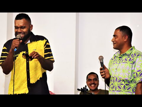 SINA TAUA - TABALOKI & SMALL (Dance Off) (Tina Taua Original Song)