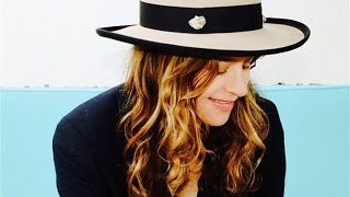 Louise Goffin's ALS Ice Bucket Challenge