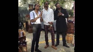 2 Chainz Ft Gucci Mane & Quavo - Good Drank (Lyrics)