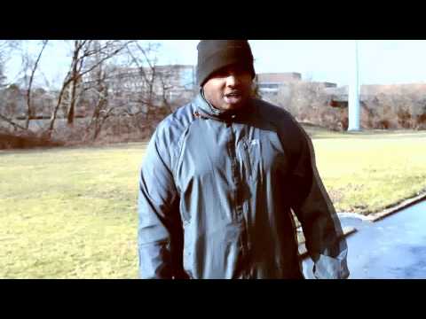 S'morez - They're Not (Prod. By S'morez) ***OFFICIAL VIDEO***