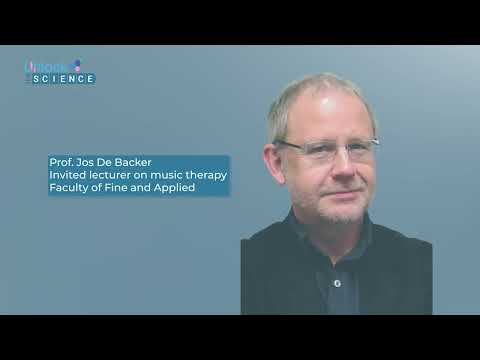 Teaser Video: Ep.33 MUSIC THERAPY FOR CHILDREN WITH LIFE-LIMITING CONDITIONS