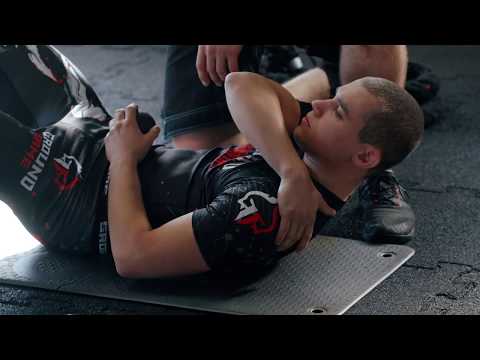 Jak szybko wstrząsnąć swoje mięśnie Trening bez wzrostu mięśni