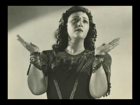 The "Aida Challenge" - Tebaldi, Callas, Milanov, Nilsson, Caballe, Price, Sutherland