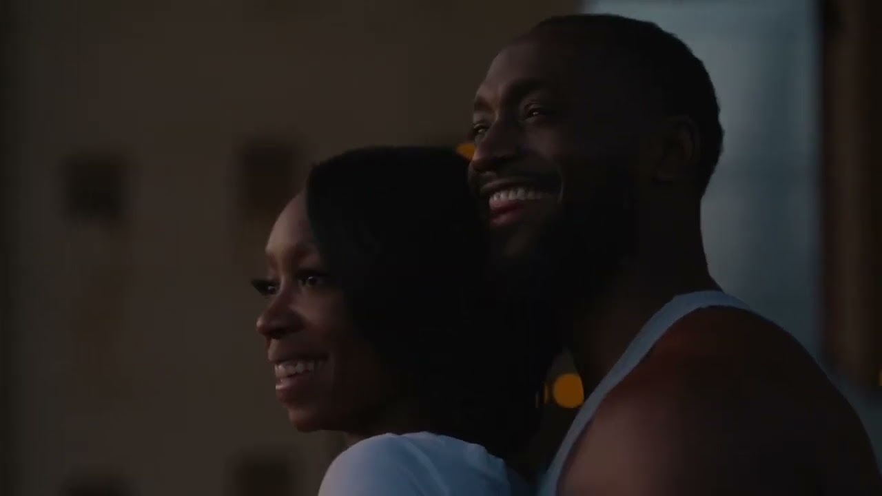 Mother May I~ Trailer