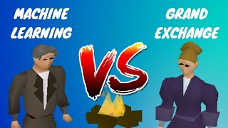 Predicting Grand Exchange Prices with Machine Learning IV | Old School Runescape