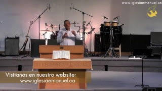 "La Bendición de Conocer a Dios"
