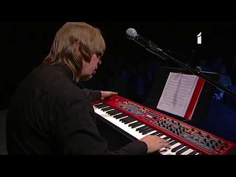 Raimonds Pauls, Agnese Rakovska - Vientulība (koncerta video)