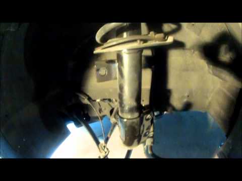 2013 Genesis ISC Coilover DIY Front Suspension